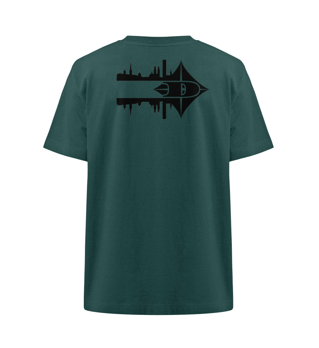 Glazed Green-7032