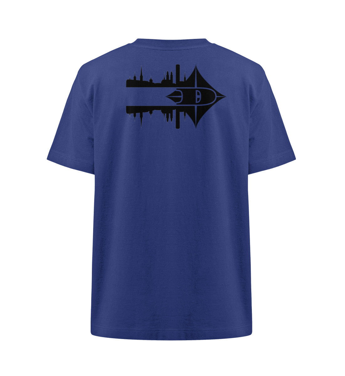 Worker Blue-7139
