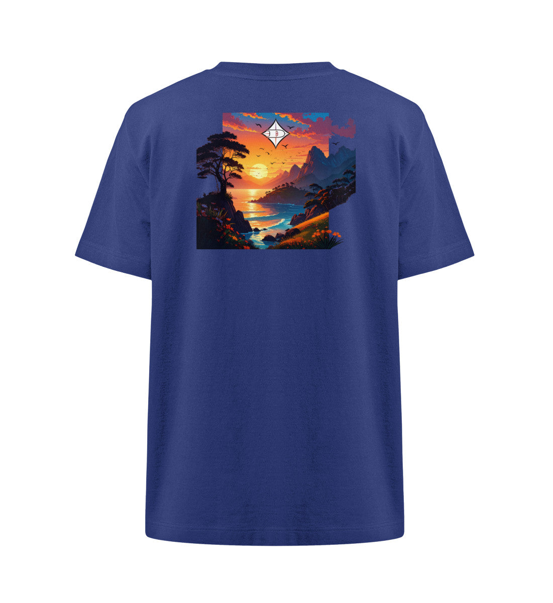 Worker Blue-7139