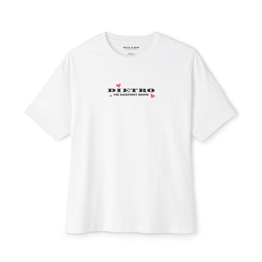 Shooting Love – Tee with Backprint
