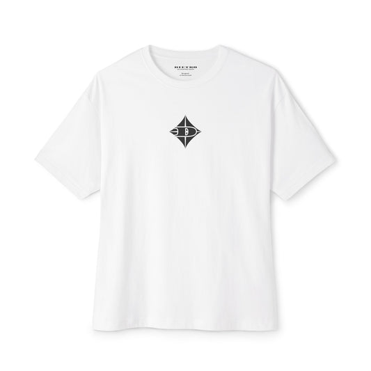 Free Graffiti – Tee with Backprint
